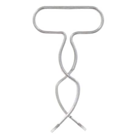 Conta-Clip SABKM 12, Shield Connection Clip 17975